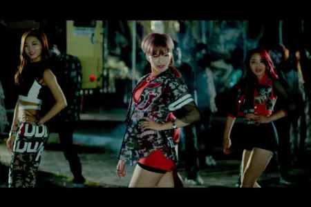 Jeongyeon TWICE Like OOH-AHH Jeongyeon TWICE Like OOH-AHH