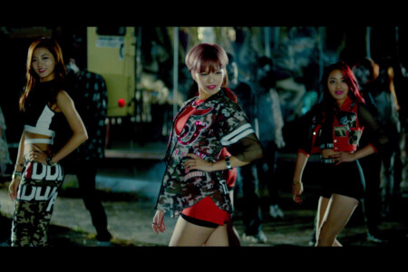Jeongyeon TWICE Like OOH-AHH Jeongyeon TWICE Like OOH-AHH