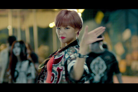 Jeongyeon TWICE Like OOH-AHH Jeongyeon TWICE Like OOH-AHH