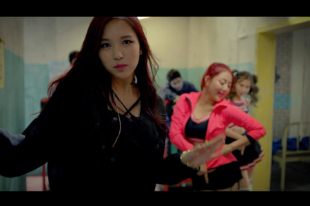 Mina TWICE Like OOH-AHH Mina TWICE Like OOH-AHH