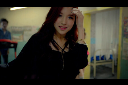 Mina TWICE Like OOH-AHH Mina TWICE Like OOH-AHH