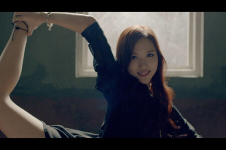 Mina TWICE Like OOH-AHH Mina TWICE Like OOH-AHH