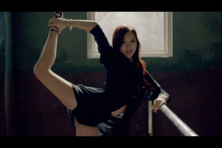 Mina TWICE Like OOH-AHH Mina TWICE Like OOH-AHH