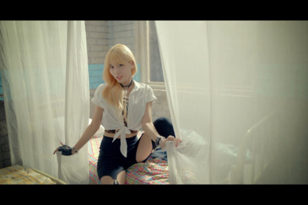 Momo TWICE Like OOH-AHH Momo TWICE Like OOH-AHH