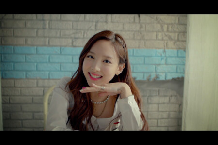 Nayeon TWICE Like OOH-AHH Nayeon TWICE Like OOH-AHH