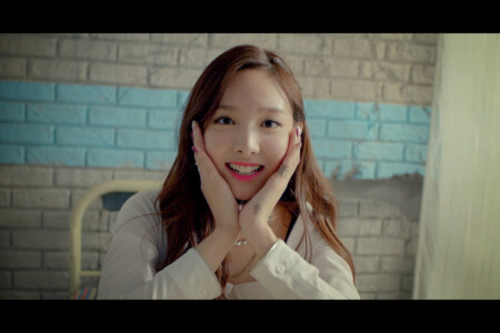 Nayeon TWICE Like OOH-AHH Nayeon TWICE Like OOH-AHH