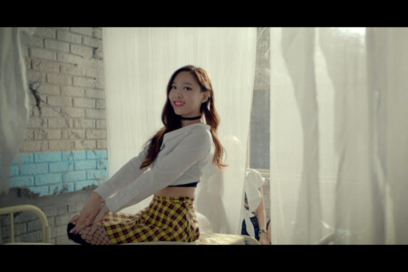 Nayeon TWICE Like OOH-AHH Nayeon TWICE Like OOH-AHH