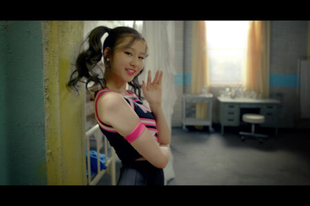 Sana TWICE Like OOH-AHH Sana TWICE Like OOH-AHH