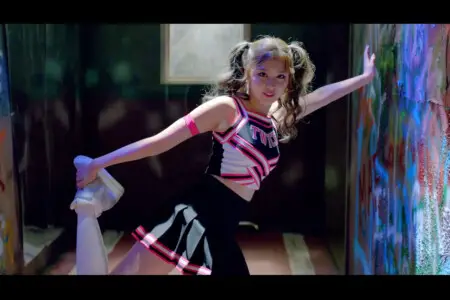 Sana TWICE Like OOH-AHH Sana TWICE Like OOH-AHH