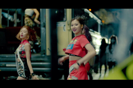 Sana TWICE Like OOH-AHH Sana TWICE Like OOH-AHH