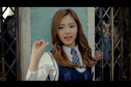 Tzuyu TWICE Like OOH-AHH Tzuyu TWICE Like OOH-AHH