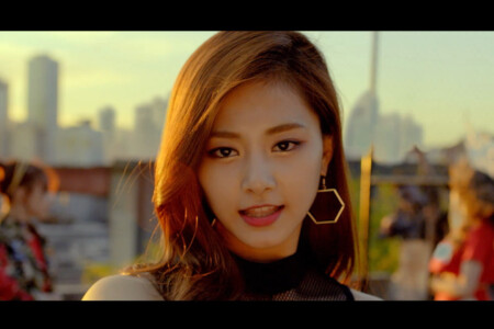 Tzuyu TWICE Like OOH-AHH Tzuyu TWICE Like OOH-AHH