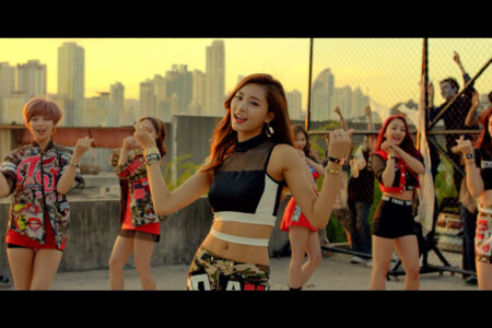 Tzuyu TWICE Like OOH-AHH Tzuyu TWICE Like OOH-AHH