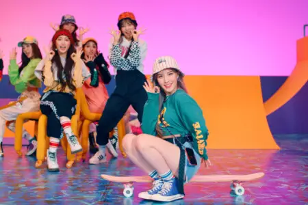 Jaehee Weeekly After School Jaehee Weeekly