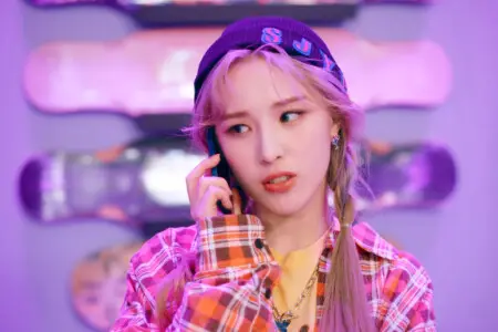 Jaehee Weeekly After School Jaehee Weeekly