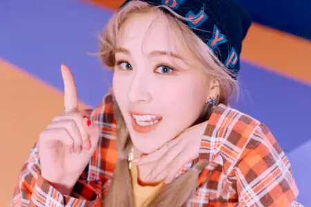 Jaehee Weeekly After School Jaehee Weeekly