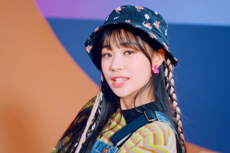 Jihan Weeekly After School Jihan Weeekly