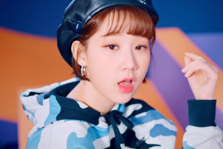 Jiyoon Weeekly After School Jiyoon Weeekly