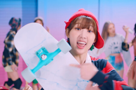 Jiyoon Weeekly After School Jiyoon Weeekly