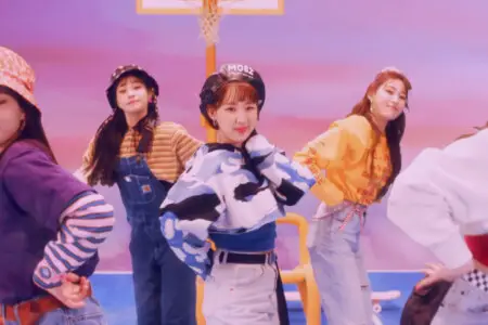 Jiyoon Weeekly After School Jiyoon Weeekly