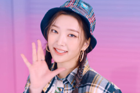 Soeun Weeekly After School Soeun Weeekly