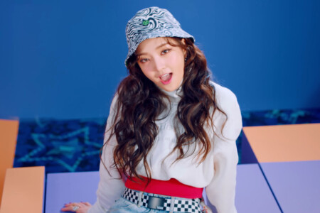 Soeun Weeekly After School Soeun Weeekly