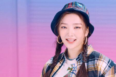 Soeun Weeekly After School Soeun Weeekly