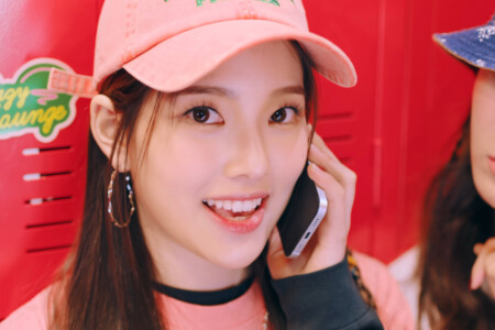 Soojin Weeekly After School Soojin Weeekly
