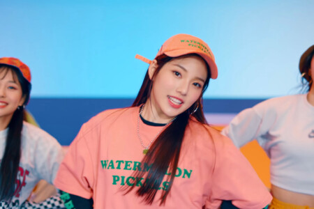 Soojin Weeekly After School Soojin Weeekly