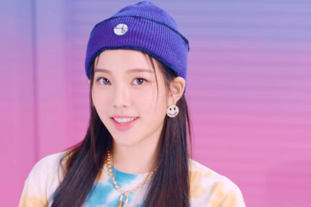 Soojin Weeekly After School Soojin Weeekly