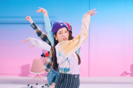 Soojin Weeekly After School Soojin Weeekly