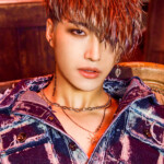 ATEEZ Seonghwa Zero: Fever Part 2 Concept ATEEZ Seonghwa Zero: Fever Part 2 Concept