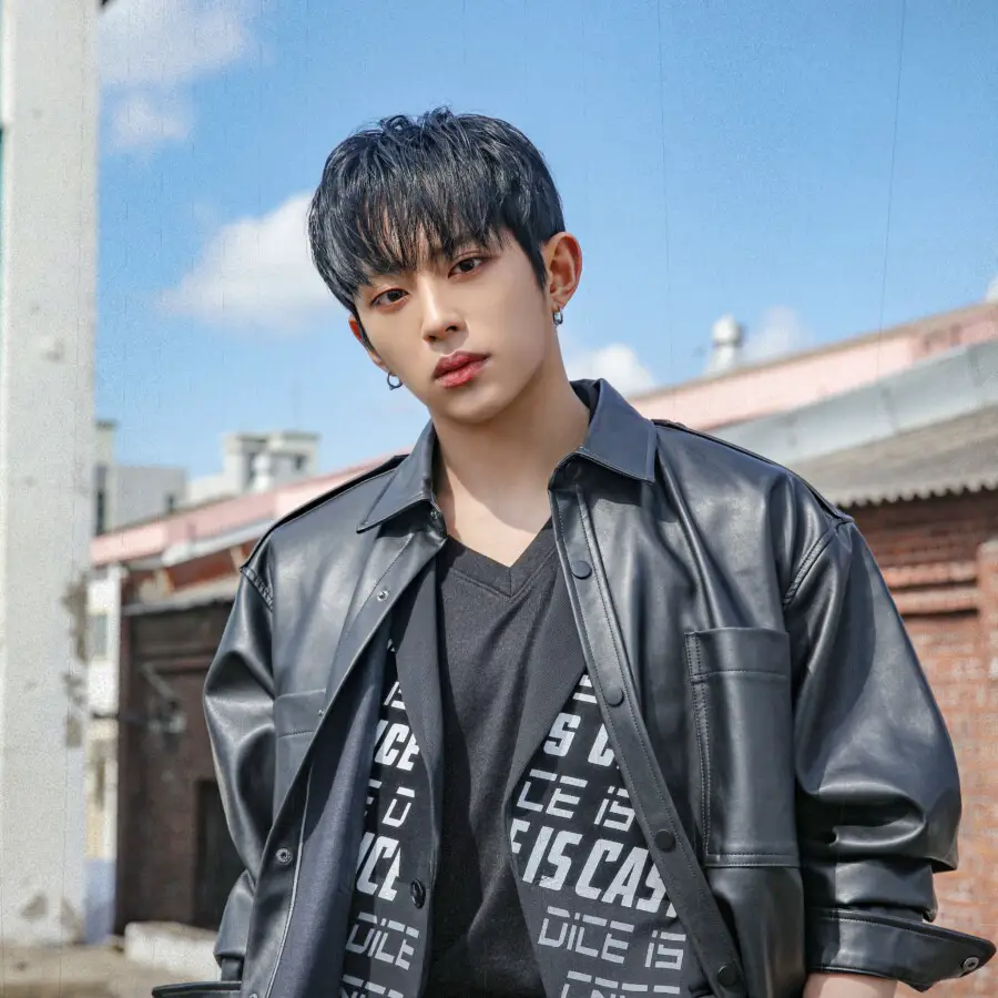 DKB The Dice is Cast Teaser Photos (HQ/HD) KPop Database /