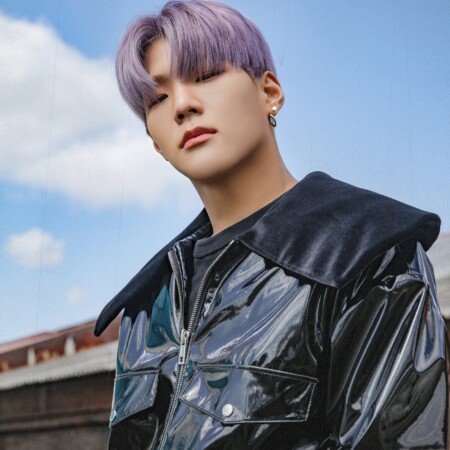 DKB Junseo The Dice is Cast Teaser DKB Junseo The Dice is Cast Teaser