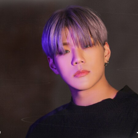 DKB Junseo The Dice is Cast Teaser DKB Junseo The Dice is Cast Teaser