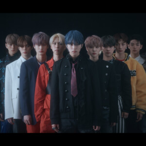 Ghost9 Now: Where We Are, Here Concept Group Ghost9 Now: Where We Are, Here Concept Group