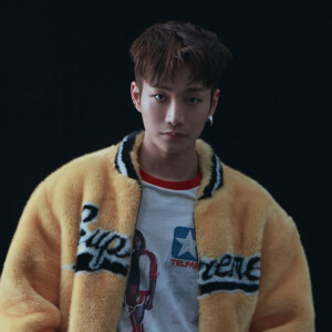 Ghost9 Dongjun Now: Where We Are, Here Concept Ghost9 Dongjun