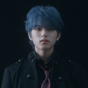 Ghost9 Jinwoo Now: Where We Are, Here Concept Ghost9 Jinwoo