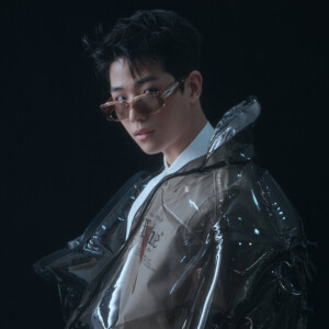 Ghost9 Junhyung Now: Where We Are, Here Concept Ghost9 Junhyung