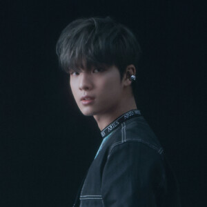 Ghost9 Junseong Now: Where We Are, Here Concept Ghost9 Junseong