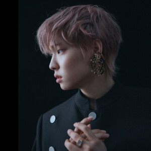 Ghost9 Kangsung Now: Where We Are, Here Concept Ghost9 Kangsung