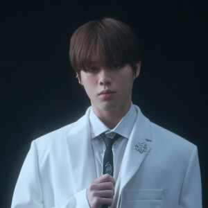 Ghost9 Prince Now: Where We Are, Here Concept Ghost9 Prince