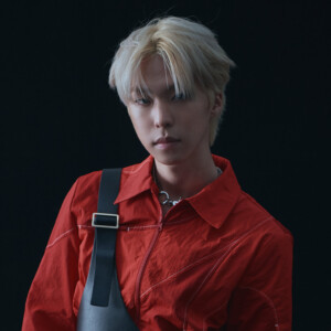 Ghost9 Shin Now: Where We Are, Here Concept Ghost9 Shin