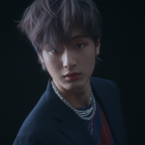 Ghost9 Woojin Now: Where We Are, Here Concept Ghost9 Woojin