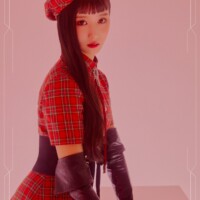 HOT ISSUE Yebin HOT ISSUE Yebin