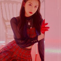 HOT ISSUE Yewon HOT ISSUE Yewon