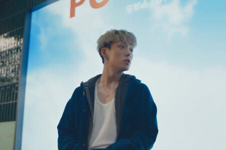 iKON Bobby Why Why Why