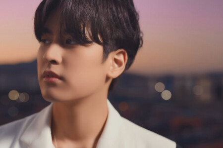 iKON Chan Why Why Why