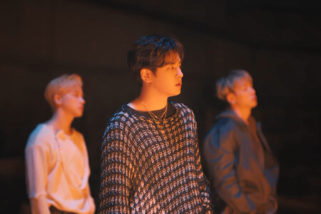 iKON Chan Why Why Why