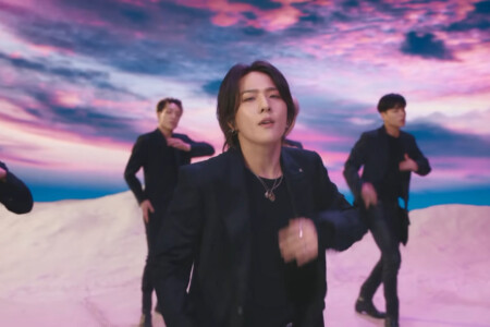 iKON DK Why Why Why